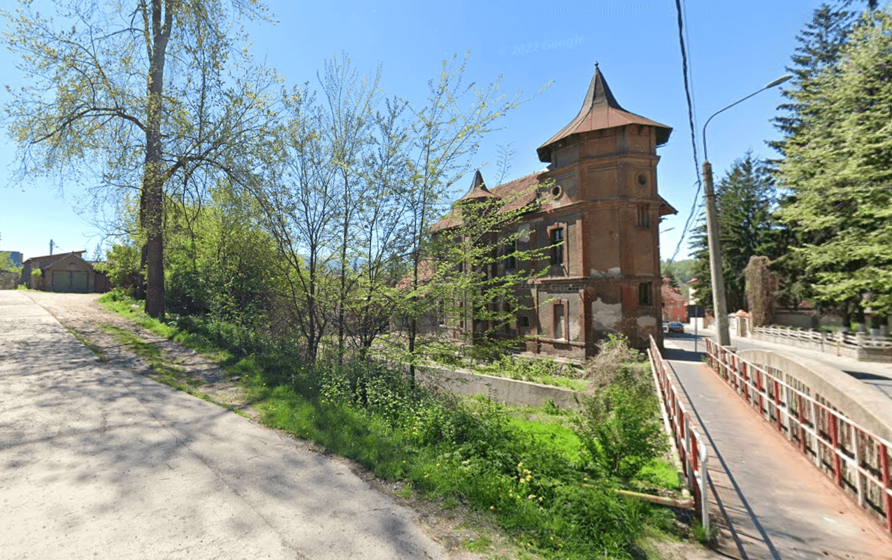 Cover Image for S-a lansat Pe Firul Apei: pe MALeia, concurs de soluții deschis echipelor de studenți la arhitectură, urbanism, design, arte plastice sau peisagistică.