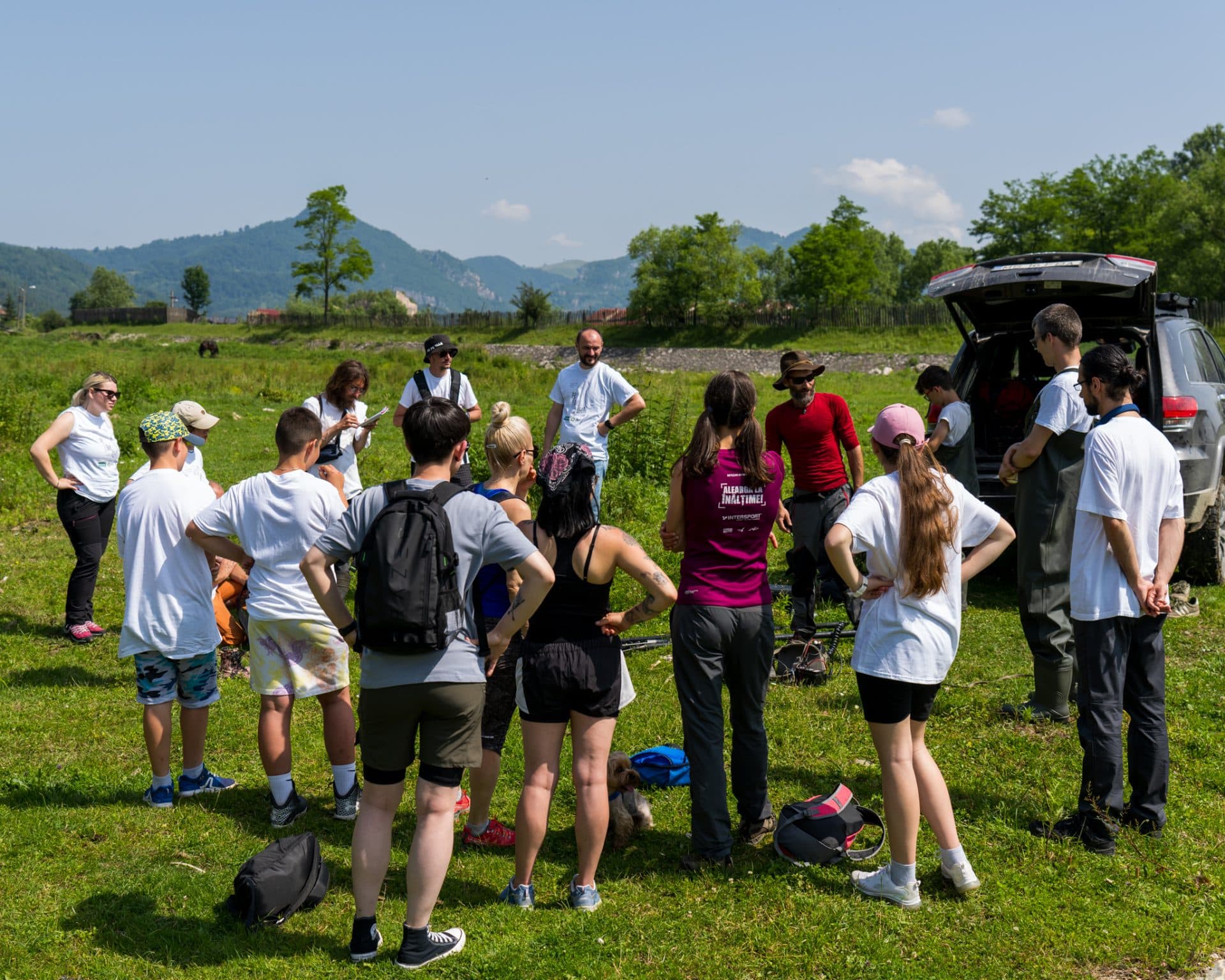 Cover Image for Excursie educativă