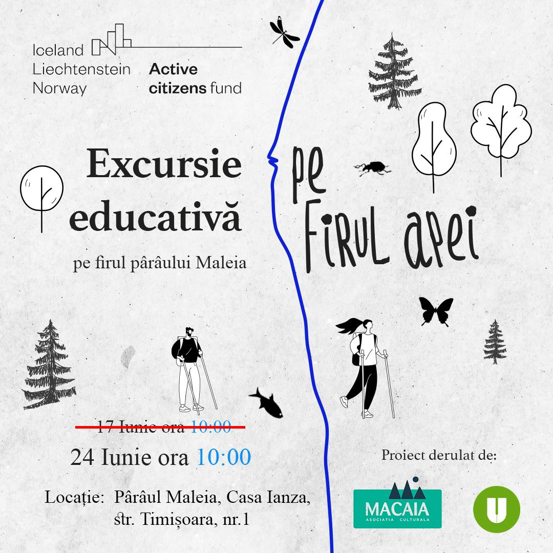 Cover Image for 24 Iunie Excursie Educativă
